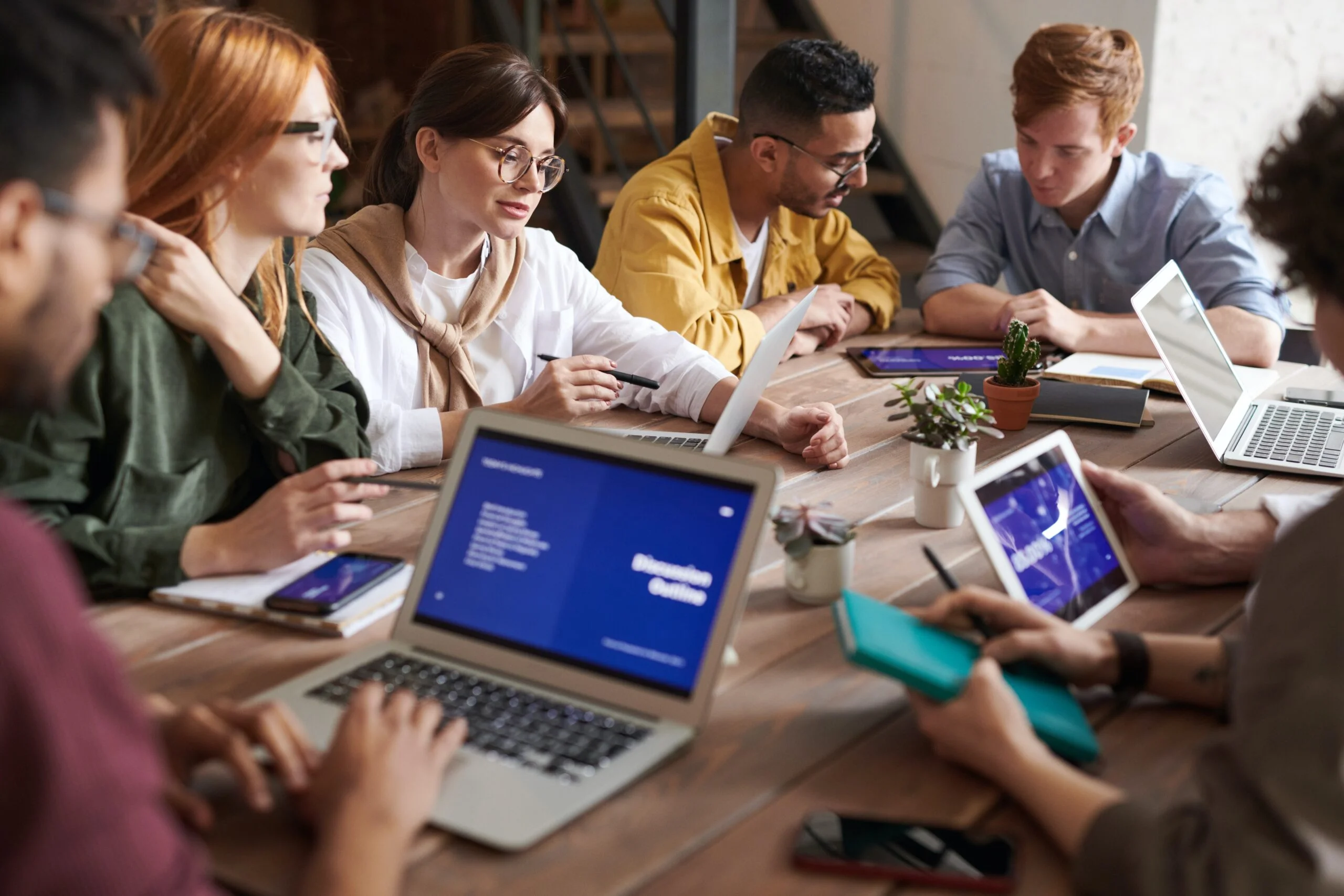 “LIVE LANGUAGE” COURSE